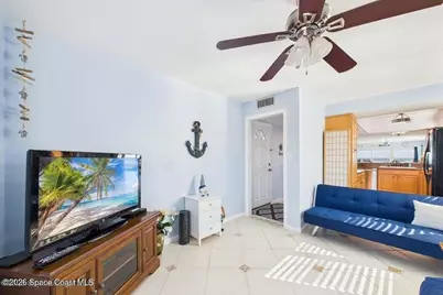 1305 S Atlantic Avenue #210, Cocoa Beach, FL 32931 - Photo 29