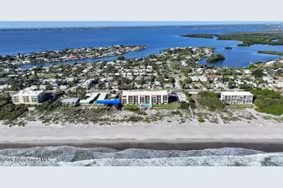 1305 S Atlantic Avenue #210, Cocoa Beach, FL 32931 - Photo 5