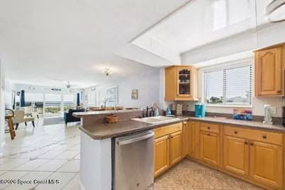1305 S Atlantic Avenue #210, Cocoa Beach, FL 32931 - Photo 21