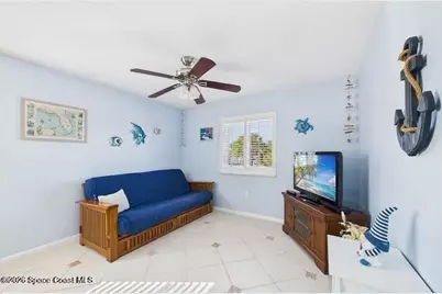 1305 S Atlantic Avenue #210, Cocoa Beach, FL 32931 - Photo 27