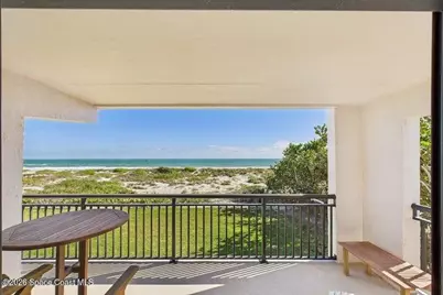 1305 S Atlantic Avenue #210, Cocoa Beach, FL 32931 - Photo 15