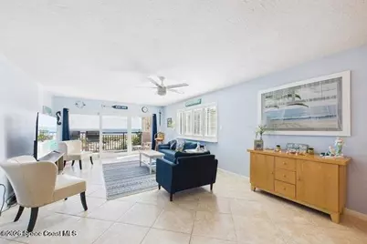 1305 S Atlantic Avenue #210, Cocoa Beach, FL 32931 - Photo 9