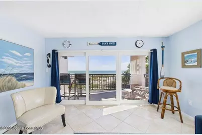 1305 S Atlantic Avenue #210, Cocoa Beach, FL 32931 - Photo 13