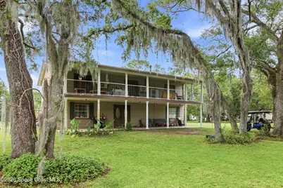 4258 Arlington Avenue, Mims, FL 32754 - Photo 1