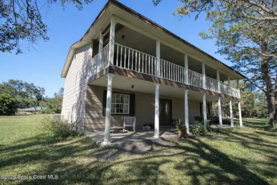 4258 Arlington Avenue, Mims, FL 32754 - Photo 1