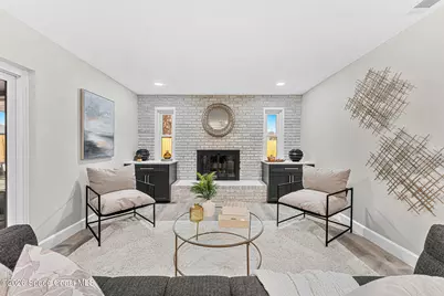 321 Cherry Drive, Satellite Beach, FL 32937 - Photo 9