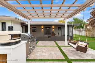 321 Cherry Dr, Satellite Beach, FL 32937 - Photo 35