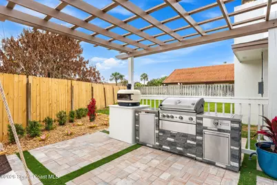 321 Cherry Drive, Satellite Beach, FL 32937 - Photo 3