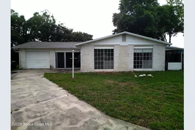 693 John Hancock Lane, Melbourne, FL 32904 - Photo 1