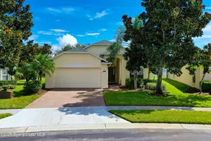 881 Indian Oaks Dr, Melbourne, FL 32901 - Photo 1