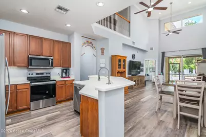 206 Tin Roof Avenue, Cape Canaveral, FL 32920 - Photo 5