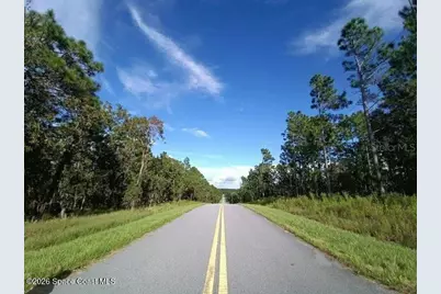 000 NW Amberjack Avenue, Dunnellon, FL 34432 - Photo 1