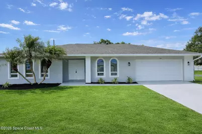 1706 Brookside Street NE, Palm Bay, FL 32907 - Photo 3
