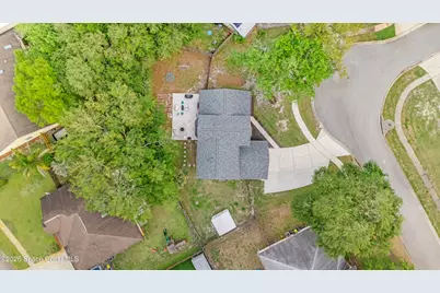 4480 Buttonbush Drive, Titusville, FL 32796 - Photo 3