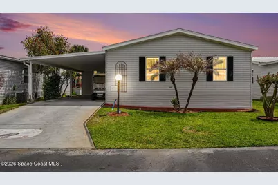 153 Scenic Drive, Cocoa, FL 32926 - Photo 1