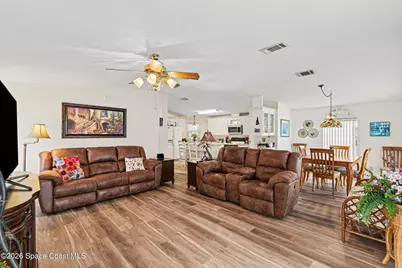 153 Scenic Drive, Cocoa, FL 32926 - Photo 5