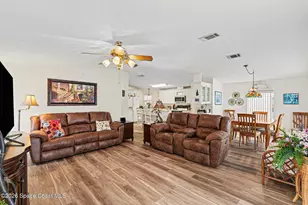 153 Scenic Dr, Cocoa, FL 32926 - Photo 5