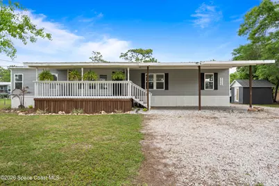 9025 Lincoln Road, Saint Cloud, FL 34773 - Photo 1