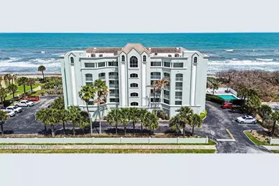 275 Highway A1A #602, Satellite Beach, FL 32937 - Photo 1
