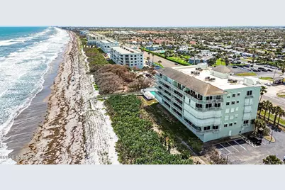 275 Highway A1A #602, Satellite Beach, FL 32937 - Photo 33
