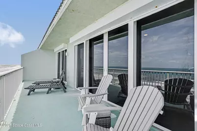 275 Highway A1A #602, Satellite Beach, FL 32937 - Photo 5