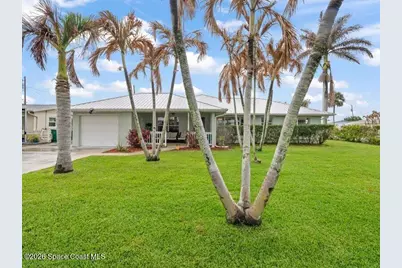 301 Gemini Drive, Satellite Beach, FL 32937 - Photo 1