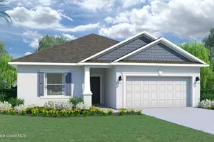 2467 Enclave Dr, Titusville, FL 32780 - Photo 1