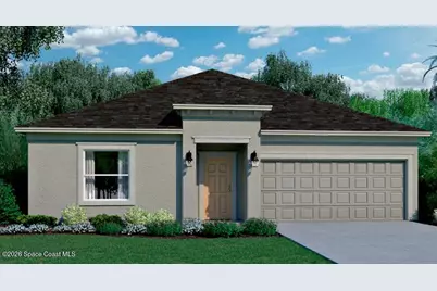 2457 Enclave Drive, Titusville, FL 32780 - Photo 1