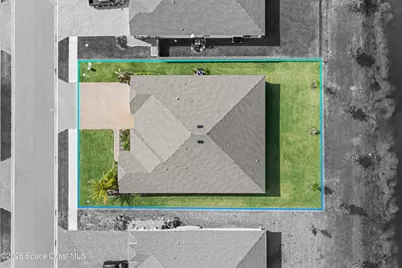 6185 Moonrise Drive, Merritt Island, FL 32953 - Photo 59