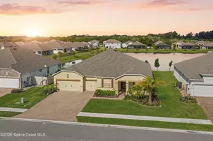 6185 Moonrise Dr, Merritt Island, FL 32953 - Photo 1