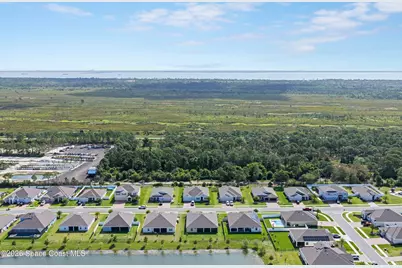 6185 Moonrise Drive, Merritt Island, FL 32953 - Photo 69