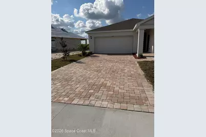 1434 Garabaldi Circle SE, Palm Bay, FL 32909 - Photo 5
