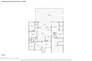 1496 Martinez St SE, Palm Bay, FL 32909 - Photo 25