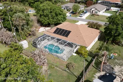 1496 Martinez Street SE, Palm Bay, FL 32909 - Photo 35