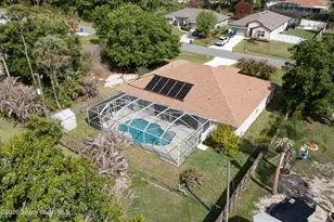 1496 Martinez St SE, Palm Bay, FL 32909 - Photo 35