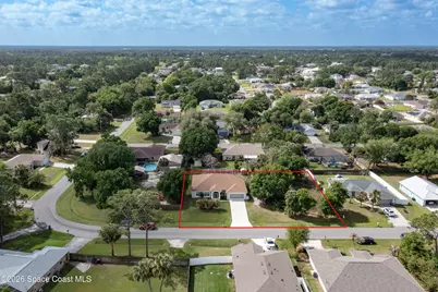 1496 Martinez Street SE, Palm Bay, FL 32909 - Photo 37