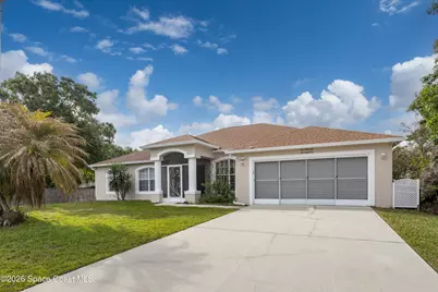 1496 Martinez Street SE, Palm Bay, FL 32909 - Photo 1