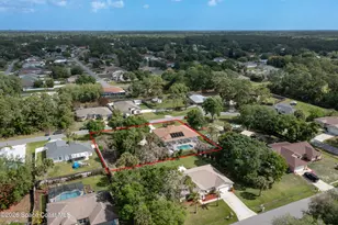 1496 Martinez St SE, Palm Bay, FL 32909 - Photo 41