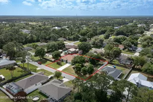 1496 Martinez St SE, Palm Bay, FL 32909 - Photo 37
