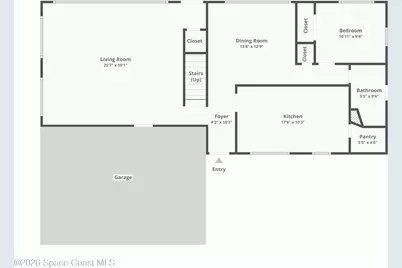 850 Cardinal Road, Cocoa, FL 32926 - Photo 21