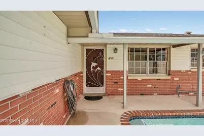 850 Cardinal Road, Cocoa, FL 32926 - Photo 35