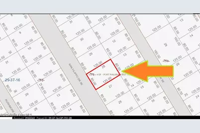 931 San Filippo Drive SE, Palm Bay, FL 32909 - Photo 3