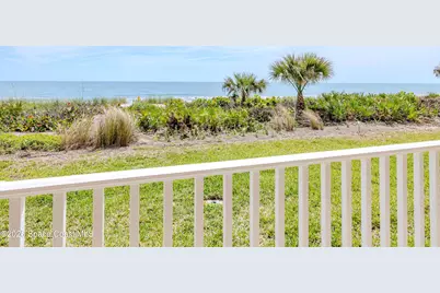 1791 Highway A1A Highway #1103, Indian Harbour Beach, FL 32937 - Photo 9
