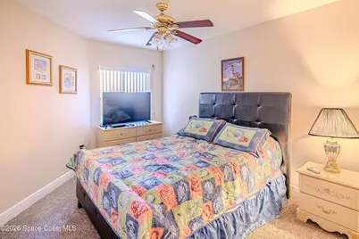 1791 Highway A1A Highway #1103, Indian Harbour Beach, FL 32937 - Photo 21