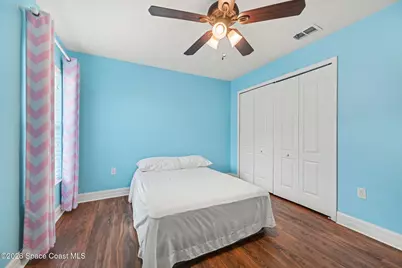 992 Coquina Street SE, Palm Bay, FL 32909 - Photo 17