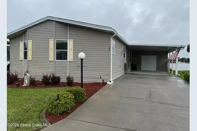 173 Scenic Drive, Cocoa, FL 32926 - Photo 1