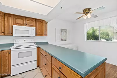 5801 N Atlantic Avenue #302, Cape Canaveral, FL 32920 - Photo 9