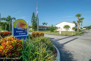 5801 N Atlantic Ave, Cape Canaveral, FL 32920 - Photo 35