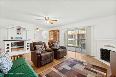 5801 N Atlantic Avenue #302, Cape Canaveral, FL 32920 - Photo 5