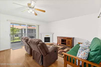 5801 N Atlantic Avenue #302, Cape Canaveral, FL 32920 - Photo 5